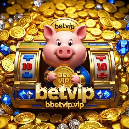 Explorando a Categoria de Jackpots no BetVip: Emoção e Oportunidades